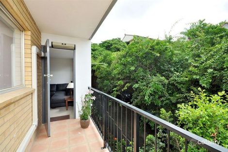 Property photo of 6/24 Crescent Road Hamilton QLD 4007