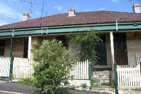 Property photo of 8 Toelle Street Rozelle NSW 2039