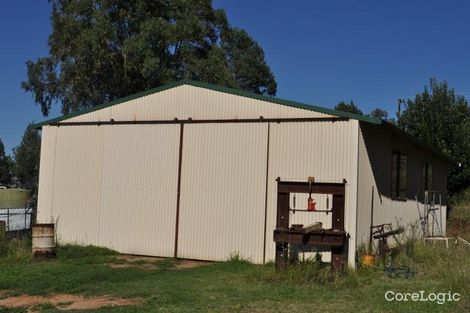 Property photo of 20 West Street Eugowra NSW 2806