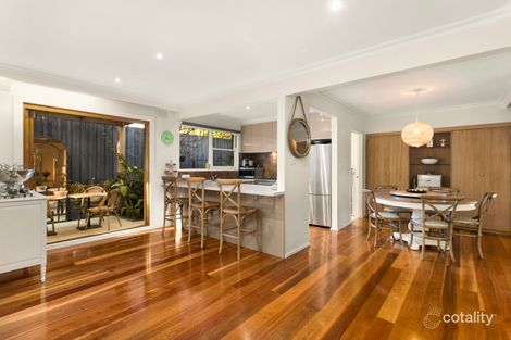 Property photo of 4/425 Barkers Road Kew VIC 3101