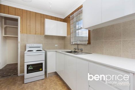 Property photo of 17 Sorensen Crescent Blackett NSW 2770
