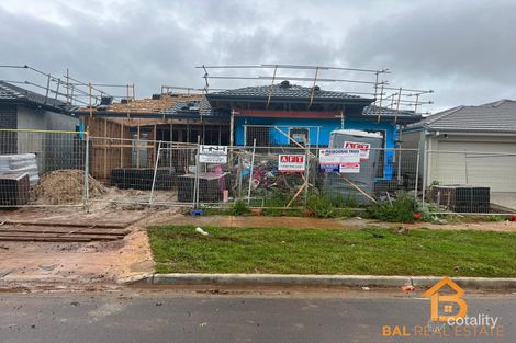 Property photo of 14 Bulbine Street Tarneit VIC 3029