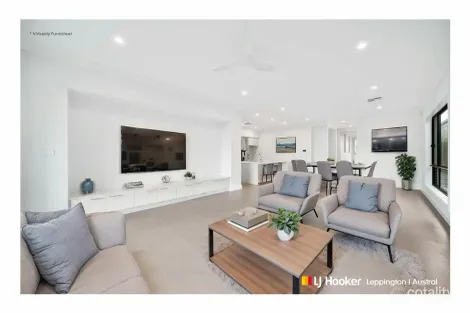 Property photo of 10 Yitpi Street Austral NSW 2179