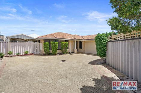 Property photo of 28A Narla Way Nollamara WA 6061