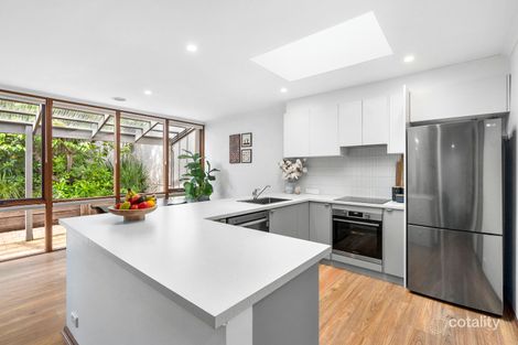 Property photo of 9 Fenwick Place Belconnen ACT 2617