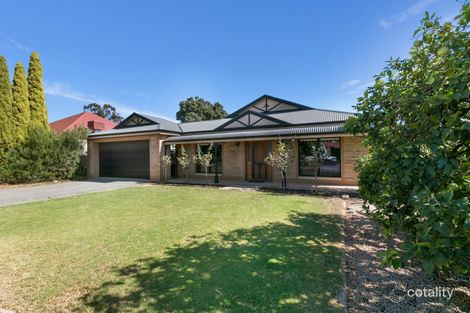28 Forgan St, Crystal Brook, SA 5523