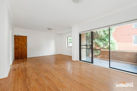 2/32 Tranmere St, Drummoyne, NSW 2047