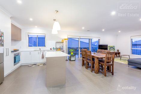 Property photo of 21 Insley Street Googong NSW 2620