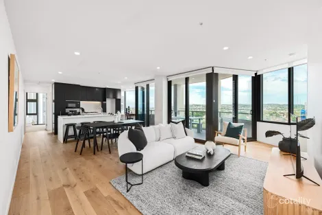 1803/466 King St, Newcastle West, NSW 2302