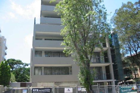 Property photo of 5/64 Penkivil Street Bondi NSW 2026