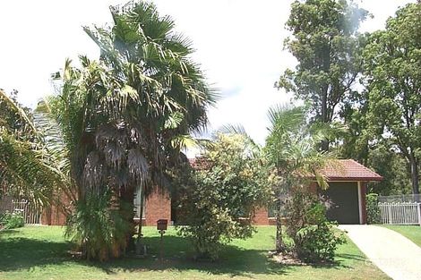 28 Lautrec St, Bracken Ridge, QLD 4017