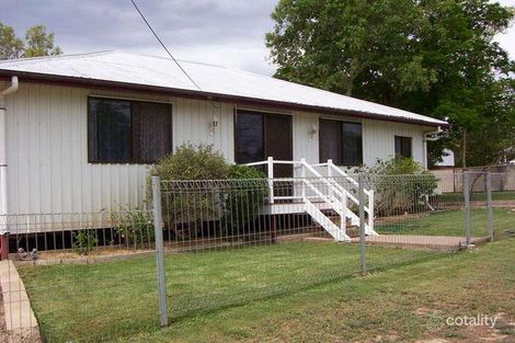 Property photo of 67 Stansfield Street Hughenden QLD 4821