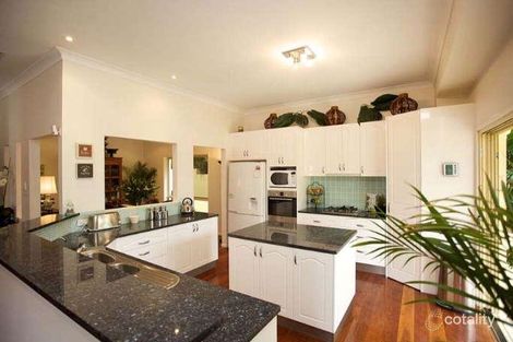 Property photo of 6 Nestor Avenue Bardon QLD 4065