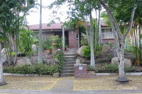 Property photo of 7 Mulligan Court Durack QLD 4077