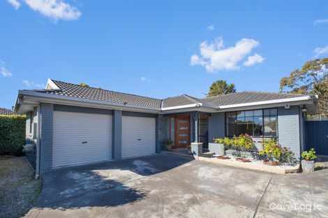 Property photo of 28A Somerville Road Hornsby Heights NSW 2077