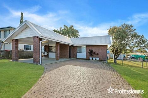 Property photo of 23 Phillip Street Mount Pleasant QLD 4740