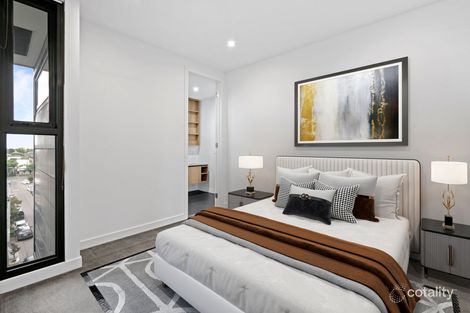 Property photo of 416/90 Buckley Street Footscray VIC 3011