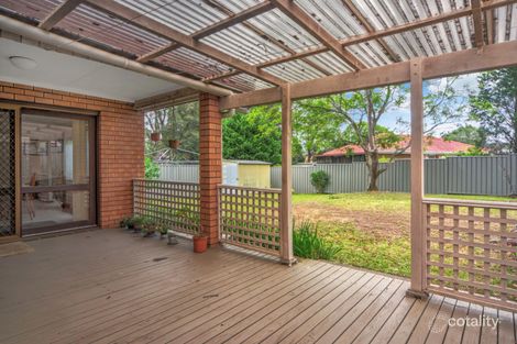 Property photo of 11 Bindon Close Bomaderry NSW 2541
