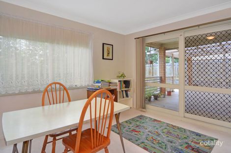 Property photo of 11 Bindon Close Bomaderry NSW 2541