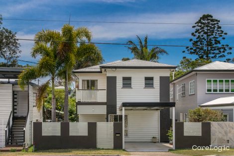 Property photo of 69 Norfolk Street Coorparoo QLD 4151