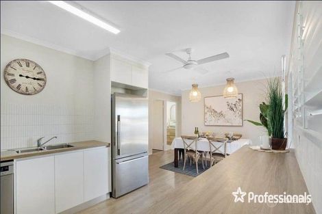 Property photo of 23 Phillip Street Mount Pleasant QLD 4740