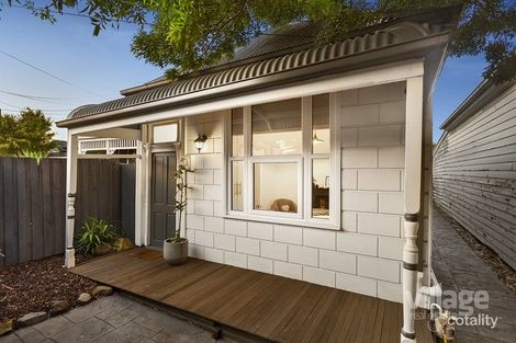 Property photo of 224 Ballarat Road Footscray VIC 3011