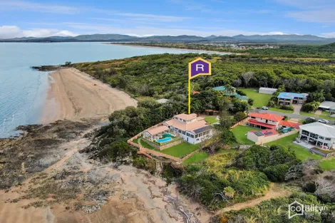 Property photo of 22 Coral Close Zilzie QLD 4710