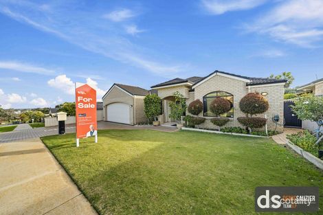 Property photo of 8 Henley Park Rise Pearsall WA 6065