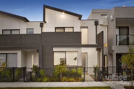 Property photo of 34 Highbury Street West Footscray VIC 3012