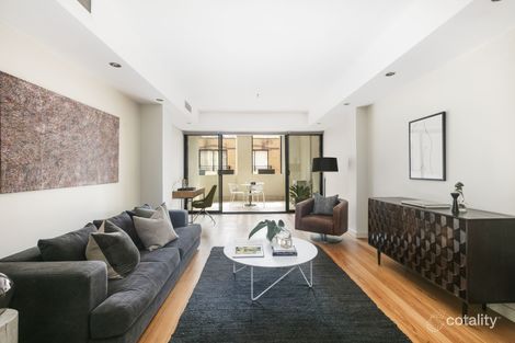 Property photo of 303/62-64 Foster Street Surry Hills NSW 2010