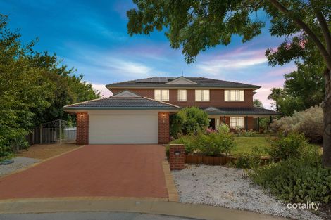 Property photo of 8 Barn Place Palmerston ACT 2913