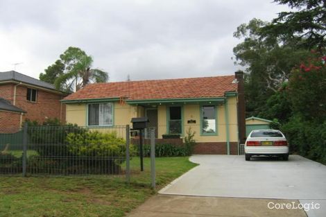 Property photo of 3 Eccles Street Ermington NSW 2115