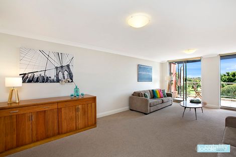 Property photo of 17/100 William Street Five Dock NSW 2046