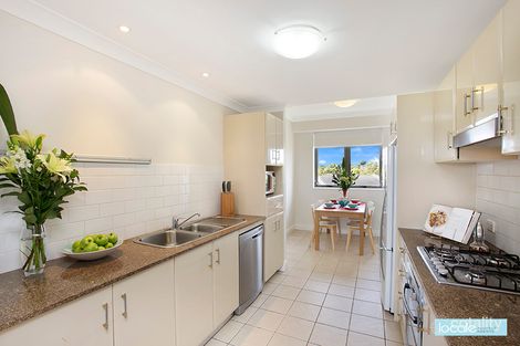 Property photo of 17/100 William Street Five Dock NSW 2046