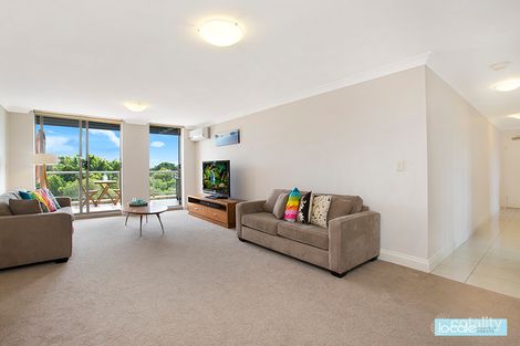 Property photo of 17/100 William Street Five Dock NSW 2046