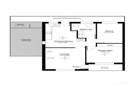 27/60-64 Booth Ave, Morphett Vale, SA 5162