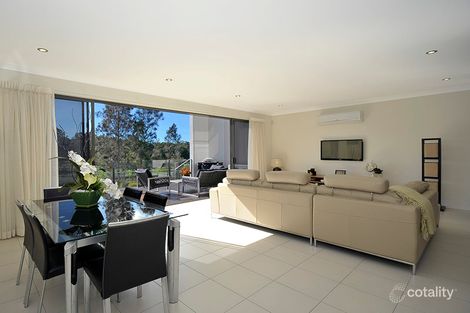 Property photo of 3/22 Andromeda Parade Robina QLD 4226
