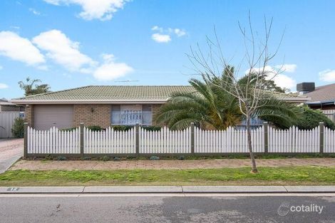 Property photo of 12 Belmar Street Paralowie SA 5108