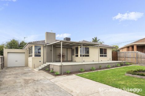 Property photo of 5 Carnival Court Clifton Springs VIC 3222