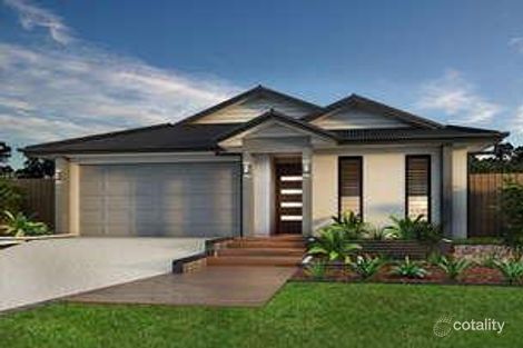 36 Outcrop Rise, Cosgrove, QLD 4818