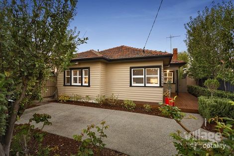 2 Benbow St, Yarraville, VIC 3013