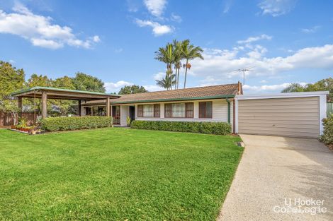 Property photo of 434 Warrigal Road Eight Mile Plains QLD 4113