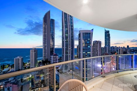 Property photo of 1244/23 Ferny Avenue Surfers Paradise QLD 4217