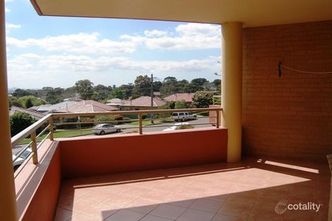 Property photo of 26/16-20 Urunga Parade Miranda NSW 2228