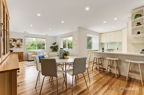 Property photo of 4 Burdon Court Forest Hill VIC 3131
