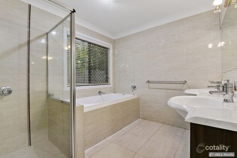 Property photo of 16 Calliandra Place Thornlands QLD 4164