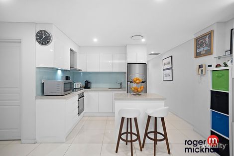 Property photo of 3A/104 William Street Five Dock NSW 2046