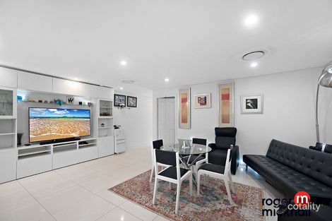 Property photo of 3A/104 William Street Five Dock NSW 2046