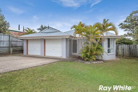 3 Burdekin Ct, Murrumba Downs, QLD 4503