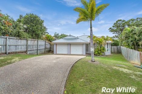 Property photo of 3 Burdekin Court Murrumba Downs QLD 4503
